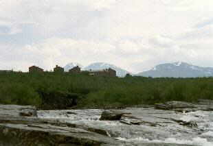 Abisko Turiststation