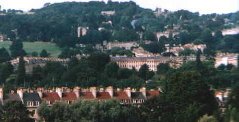 Royal Crescent