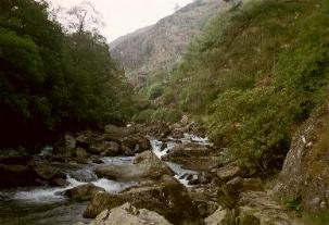 Tal des Glaslyn