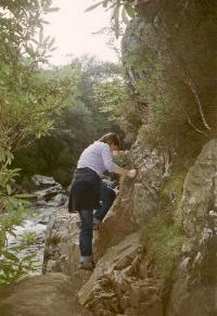 Tal des Glaslyn