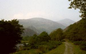 Tal des Glaslyn