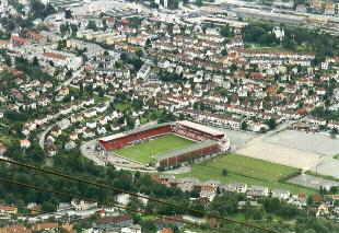 Brann-Stadion