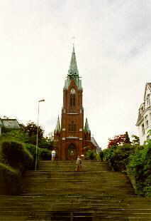 Johanneskirke