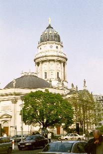 Deutscher Dom