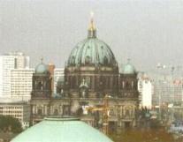 Berliner Dom