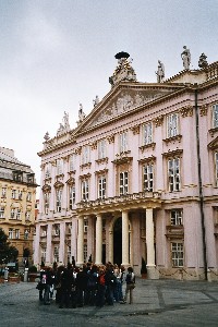 Apponyi-Palais
