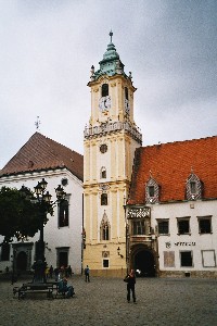 Altes Rathaus