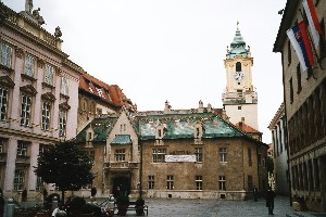 Altes Rathaus