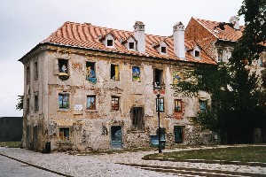 Internationales Haus der Kunst für Kinder