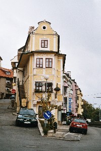 Haus zum Guten Hirten