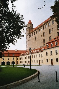 Burg