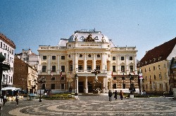 Slowakisches Nationaltheater