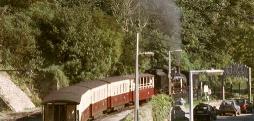 Welsh Highland Railway