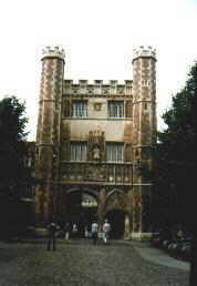 Trinity College