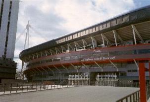 Millenium Stadium