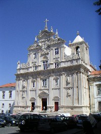 Se Nova (neue Kathedrale)
