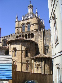 Se Velha (alte Kathedrale)