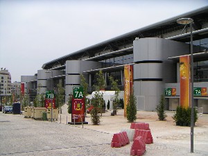 Estadio Cidade de Coimbra