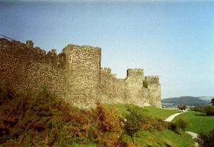 Conwy Castle