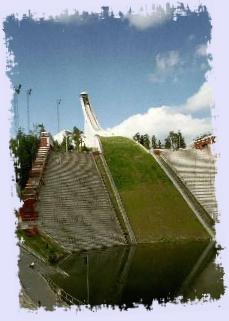 Holmenkollen