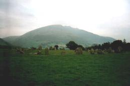 Castlerigg Stone Circle