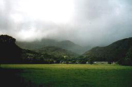 The old Man of Coniston