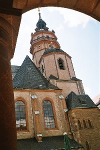 Nikolaikirche