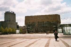 Neues Gewandhaus