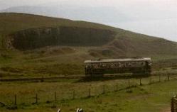 Great Orme Railway