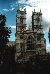 Westminster Abbey