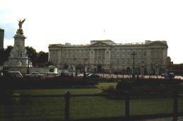 Buckingham Palace