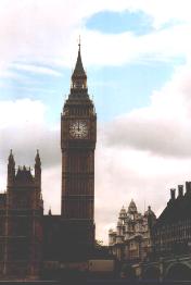 Big Ben