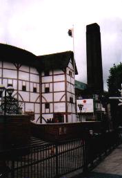 The Globe Theatre