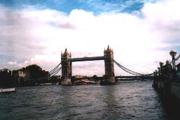 Tower Bridge