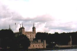 Tower of London