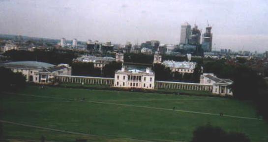 National Maritime Museum