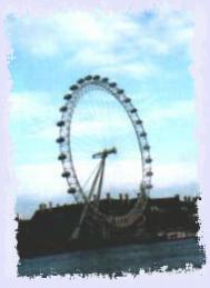 London Eye