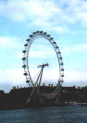 London-Eye