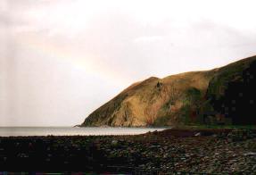 Foreland Point