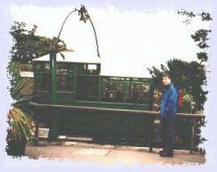 Cliff Railway