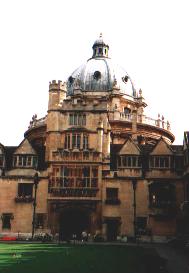 Radcliffe Camera