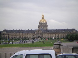 Musee de l'Armee