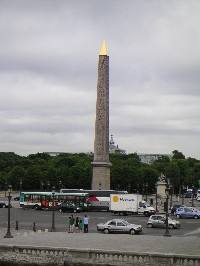 Pl. de la Concorde