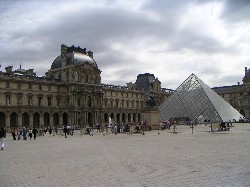 Louvre