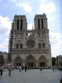 Notre-Dame