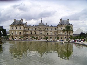 Palais du Luxembourg