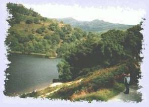 Rydal Water