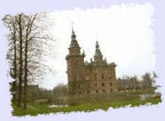 Schloß Marsvinsholm