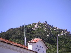 Castelo dos Mauros (Maurenburg)