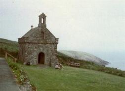 St. Nons Chapel